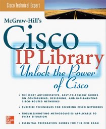 Cisco Technical Expert IP Protocol, Boxed Set