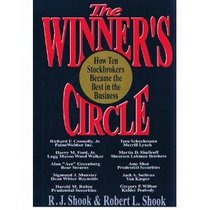 The Winner's Circle: How Ten Stock Brokers Became the Best in the Business