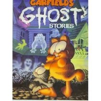 Garfields ghost stori (Garfield)
