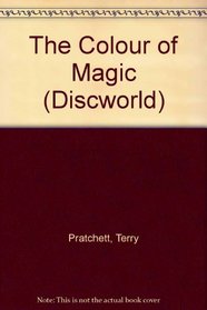 The Colour of Magic (Discworld, Bk 1)