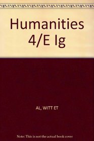 The Humanities - Instructor's Guide