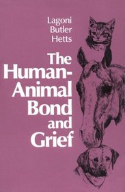 The Human-Animal Bond and Grief