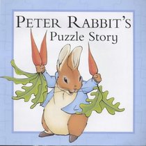 Peter Rabbit's Puzzle Story (World of Peter Rabbit and Friends)