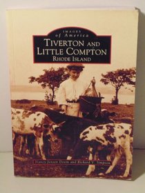 Tiverton And Little Compton, Rhode Island