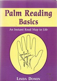 Palm Reading Basics