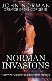 Norman Invasions