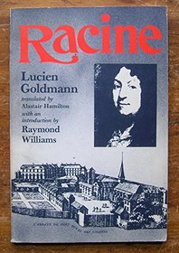 Racine Lucien Goldman