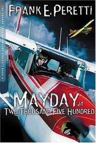 Mayday at Two Thousand Five Hundred (Cooper Kids, Bk 8)