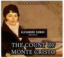 The Count of Monte Cristo: Blackstone Audio Classic Collection (Part 1 of  2 parts) (Library Edition)