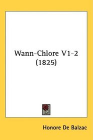 Wann-Chlore V1-2 (1825)