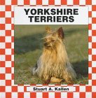 Yorkshire Terriers (Dogs Set II)