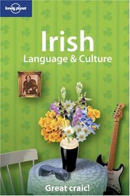 Irish Language & Culture (Language Reference)