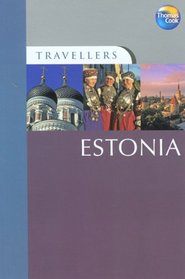 Travellers Estonia (Travellers - Thomas Cook)