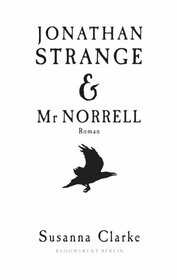 Jonathan Strange & Mr. Norrell