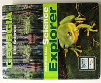 Prentice Hall Science Explorer Georgia Life Science