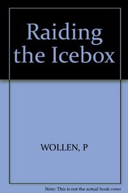 Raiding the Icebox: Reflections on Twentieth Century Culture