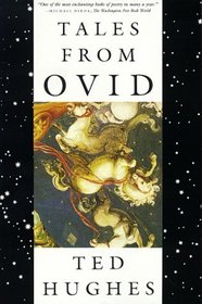 Tales from Ovid