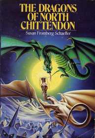 The Dragons of North Chittendon
