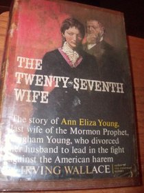 The Twenty-Seventh Wife