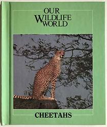 Cheetahs (Nature's Children)