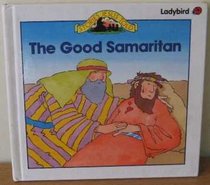 The Good Samaritan (Stories Jesus Told)
