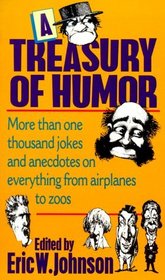 Treasury of Humor