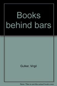 Books behind bars