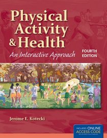 Physical Activity And Health