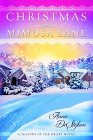 Christmas on Mimosa Lane (Seasons of the Heart, Bk 1)
