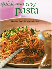 Quick and Easy Pasta