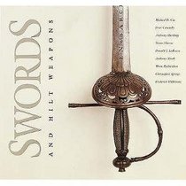 Swords and Hilt Weapons