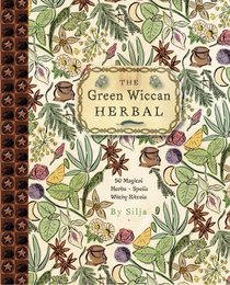 The Green Wiccan Herbal