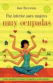 Paz interior para mujeres (Spanish Edition)