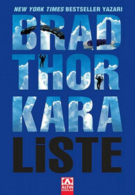 Kara Liste (Black List) (Scot Harvath, Bk 11) (Turkish Edition)