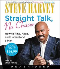 Straight Talk, No Chaser Low Price CD
