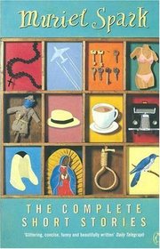 The Complete Short Stories