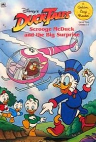 Scrooge McDuck and the Big Surprise (Disney's Duck Tales)