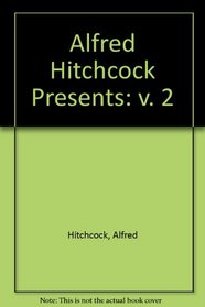 Alfred Hitchcock Presents: v. 2