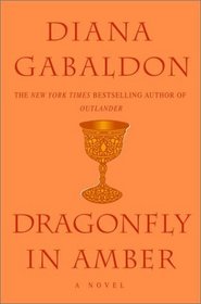 Dragonfly in Amber (Outlander, Bk 2)