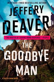 The Goodbye Man (Colter Shaw, Bk 2)