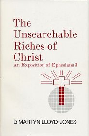 Unsearchable Riches of Christ