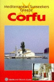 Mediterranean Sunseekers: Corfu (Mediterranean Sunseekers)