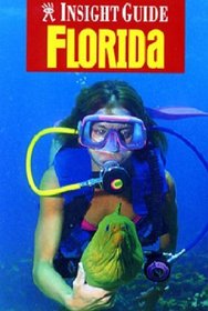 Insight Guide Florida (Florida, 10th ed)