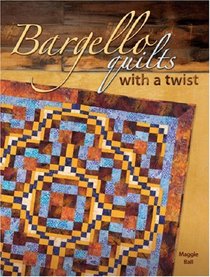 Bargello Quilts with a Twist