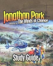 Jonathan Park The Winds of Change Study Guide