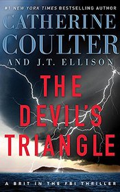The Devil's Triangle (A Brit in the FBI)
