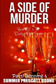 A Side of Murder (Darling Deli, Bk 18)