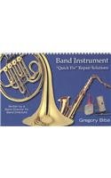 Band Instrument 