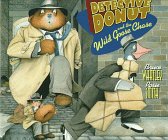 Detective Donut and the Wild Goose Chase