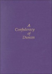 A Confederacy of Dunces (Large Print)